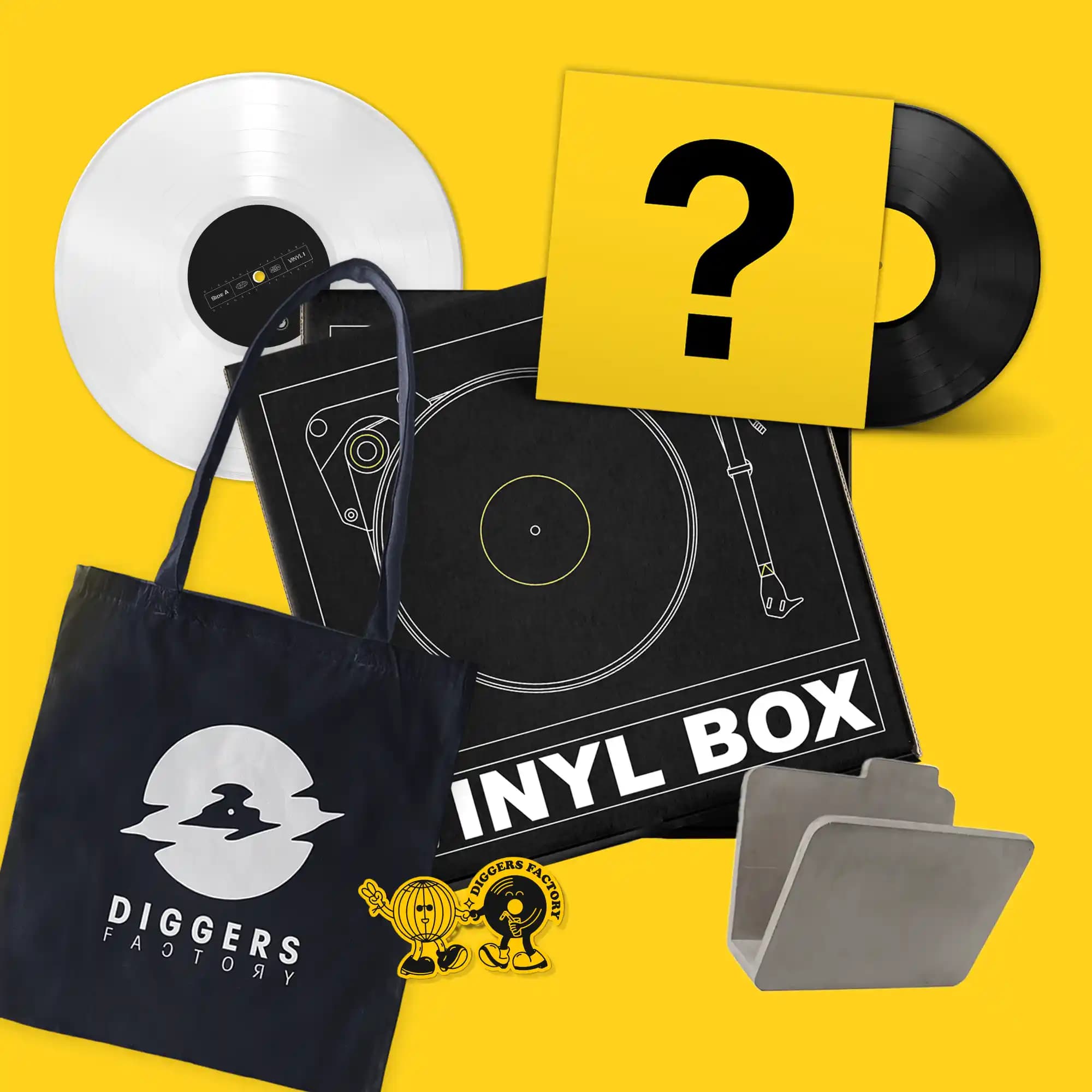 Canvas tote bag on neutral background